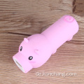 Benutzerdefinierte Pig Mobile Power Bank